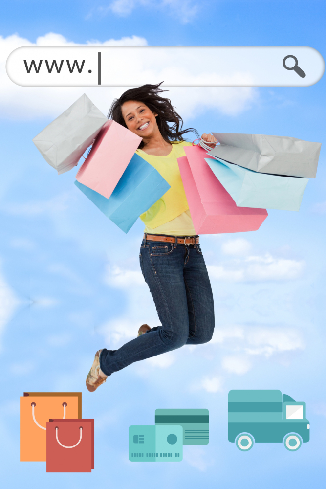 E-Commerce Website Design Services in Singapore