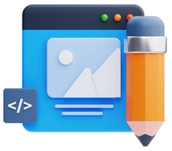 Web Design & Development